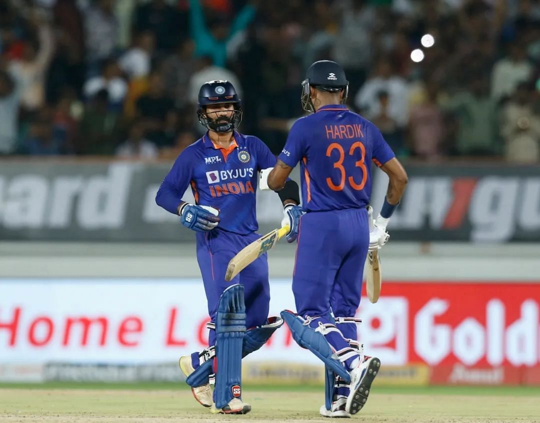 What happened the last time India played a T20I in Rajkot?