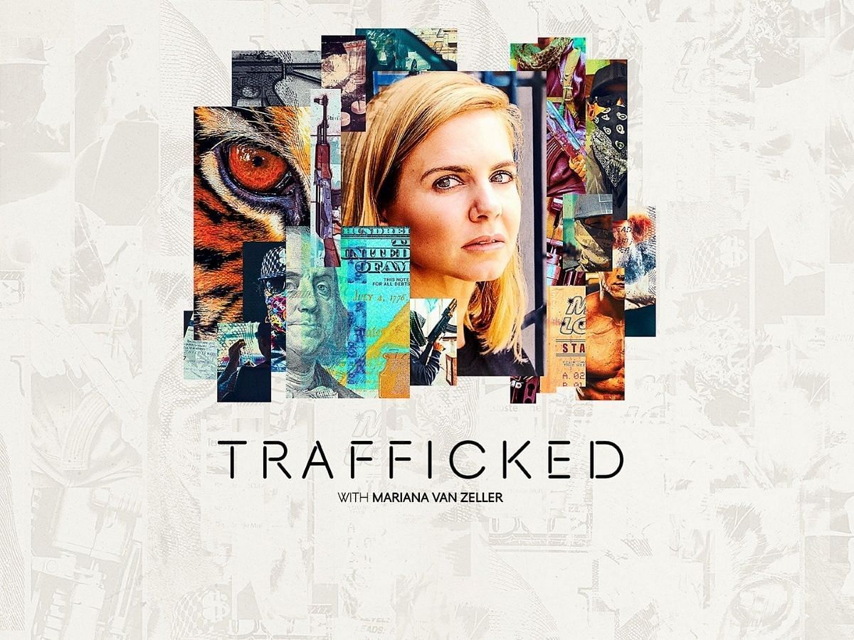 Trafficked with Mariana van Zeller season 3 release date, air time, and - Trafficked With Mariana Van Zeller Season 2 Release Date