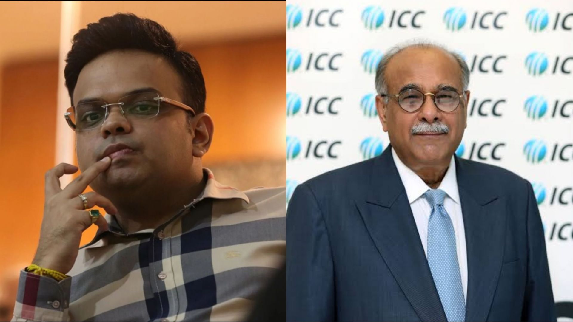 Mr. Sethi's comments on a social media platform are baseless" - ACC responds to PCB Chairman's claims of Jay Shah taking decisions unilaterally