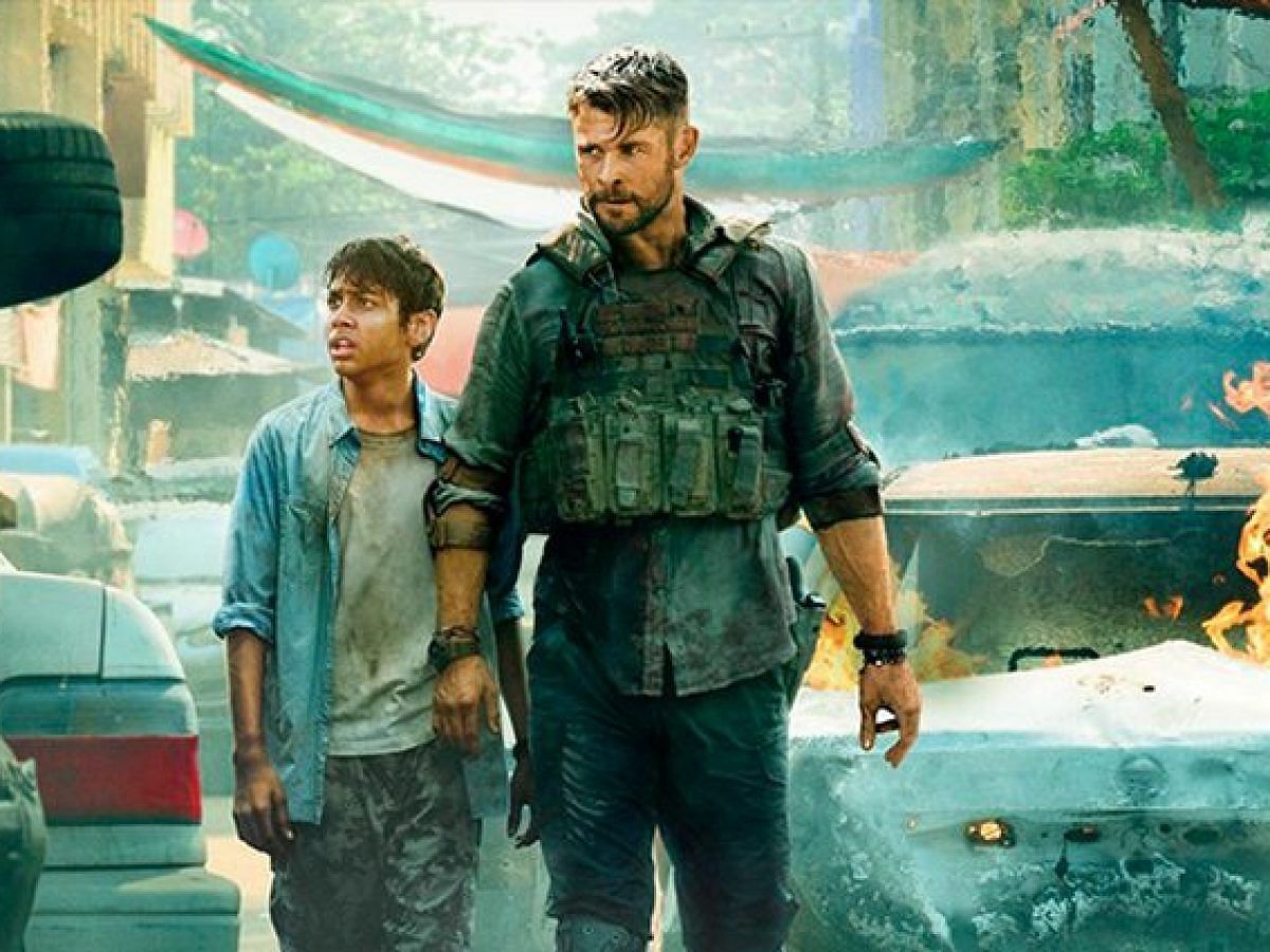 Chris Hemsworth-starrer Extraction 2 release date on Netflix revealed