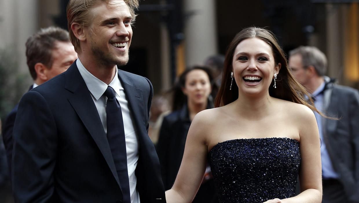 Is Elizabeth Olsen married?  All about the Marvel star’s love life