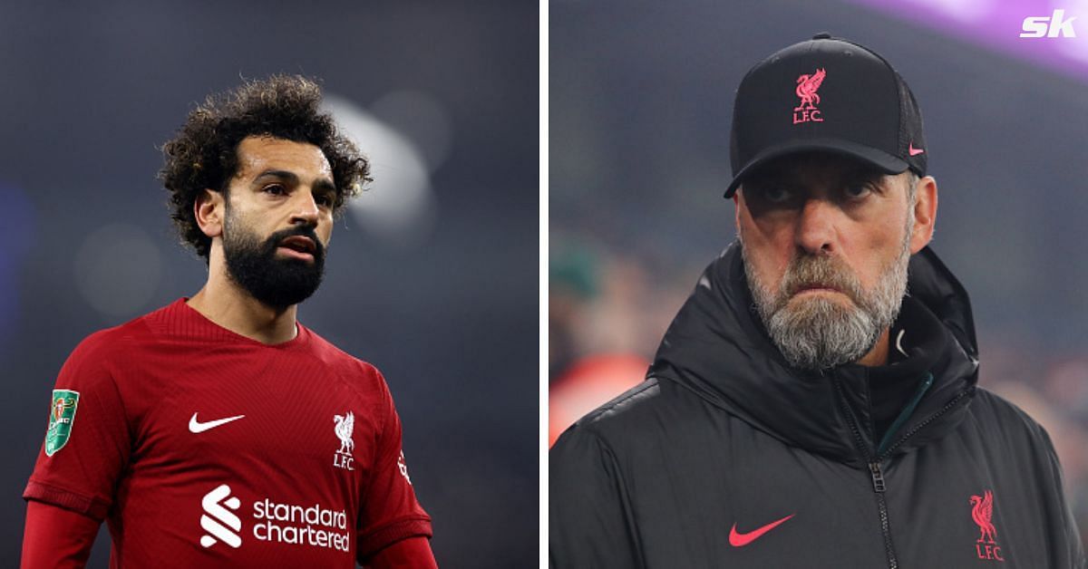Liverpool consider selling Mohamed Salah and line up 25-year-old superstar as replacement