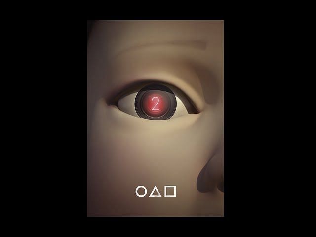What is Squid Game About?