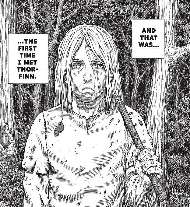 What chapter does Vinland Saga end on? Explained