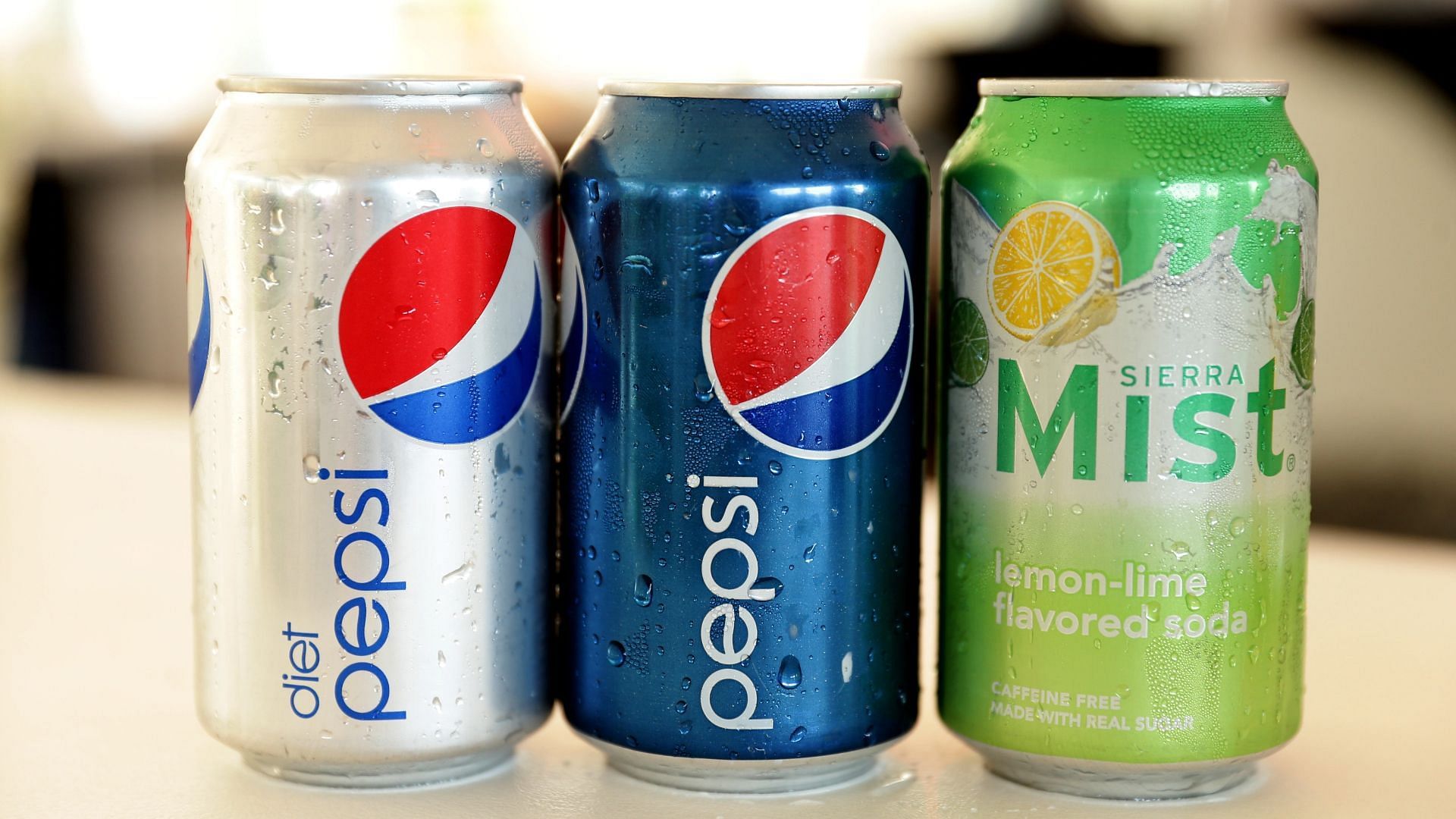Why is Pepsi discontinuing Sierra Mist? Rebranding explained