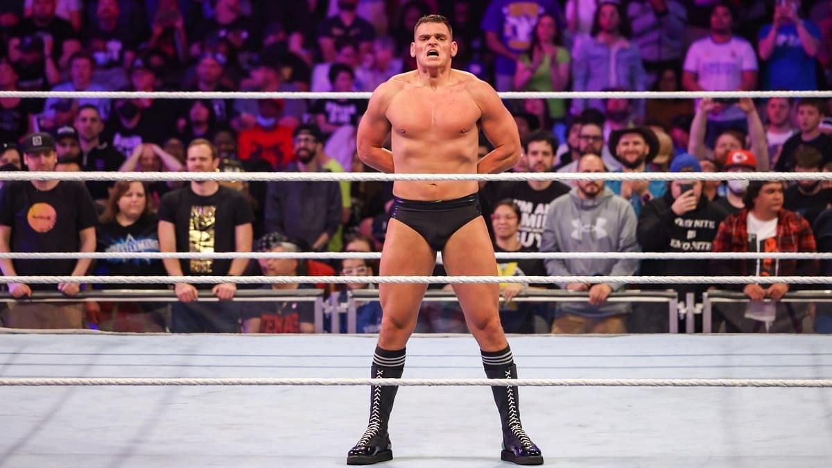 WWE&#039;s Ring General could become the last man standing in the ring.