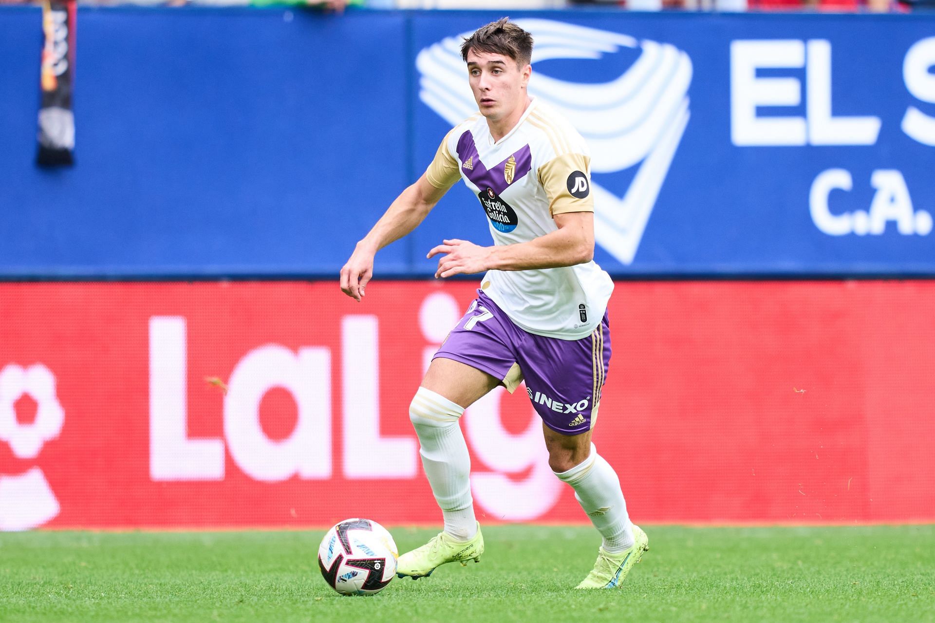 Real Madrid Transfer News Roundup: Los Blancos ready to pay €140 million  for Jude Bellingham; club interested in Ivan Fresneda, and more - January  6, 2023