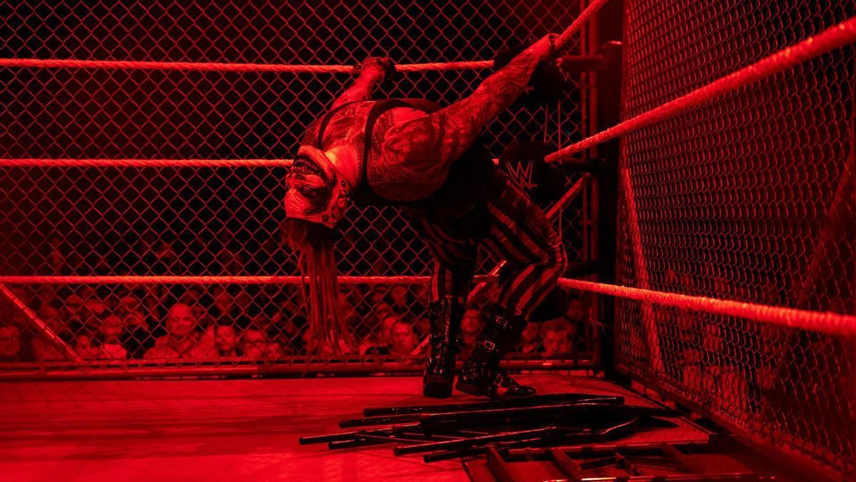 Will The Fiend show up at WWE Royal Rumble 2023?