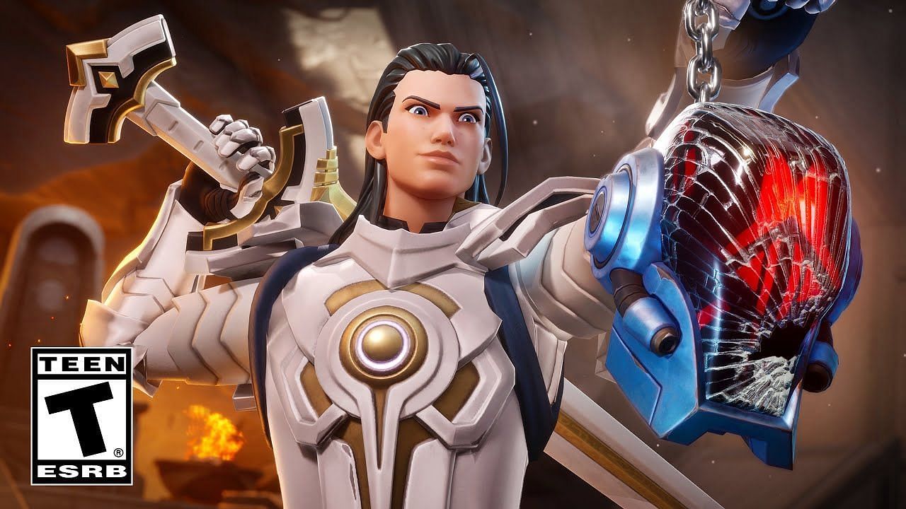 This season's storyline (Image via T5Gaming on YouTube)