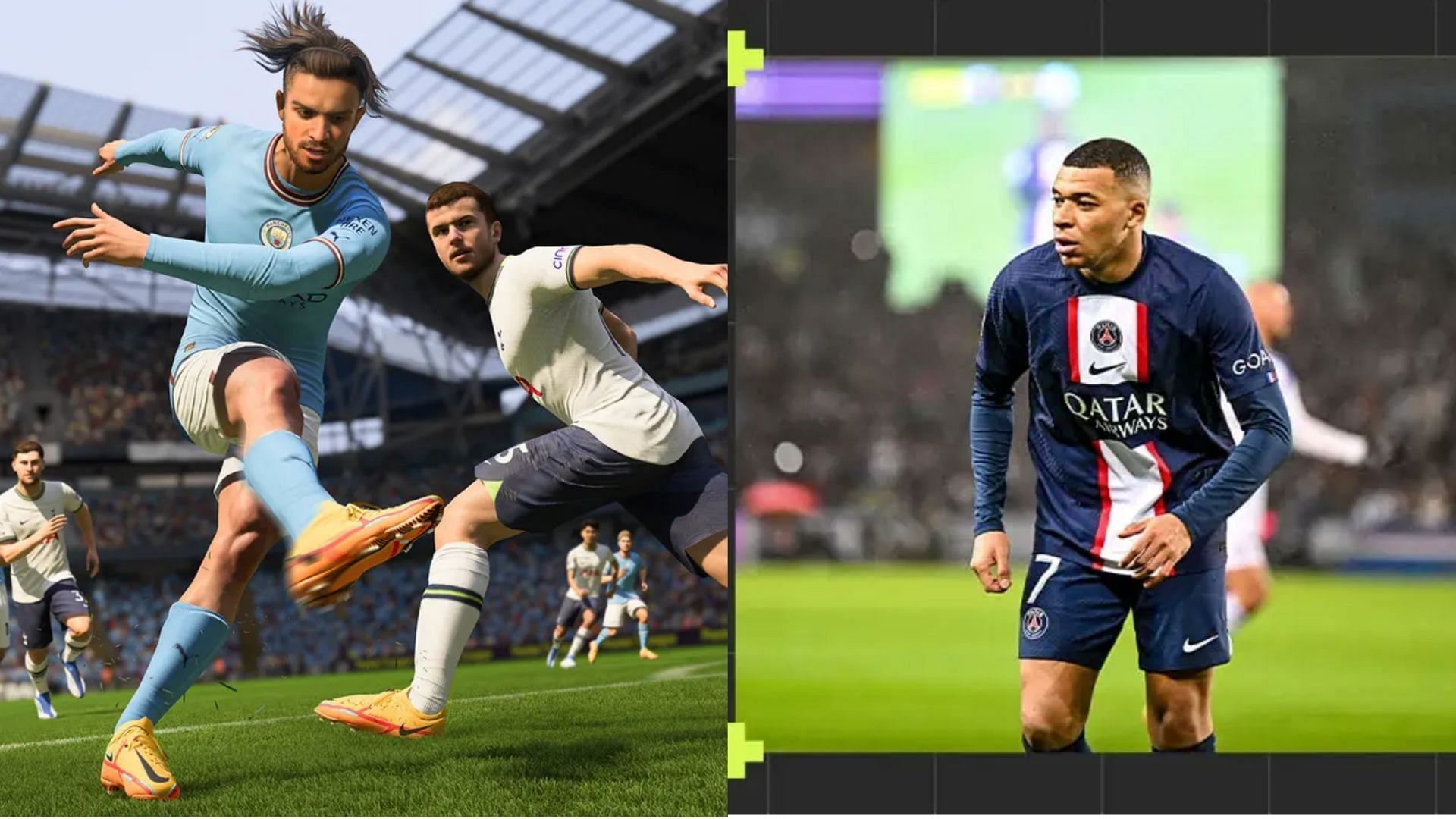 FIFA 23 Kylian Mbappe POTM SBC – How to complete, estimated costs, and more