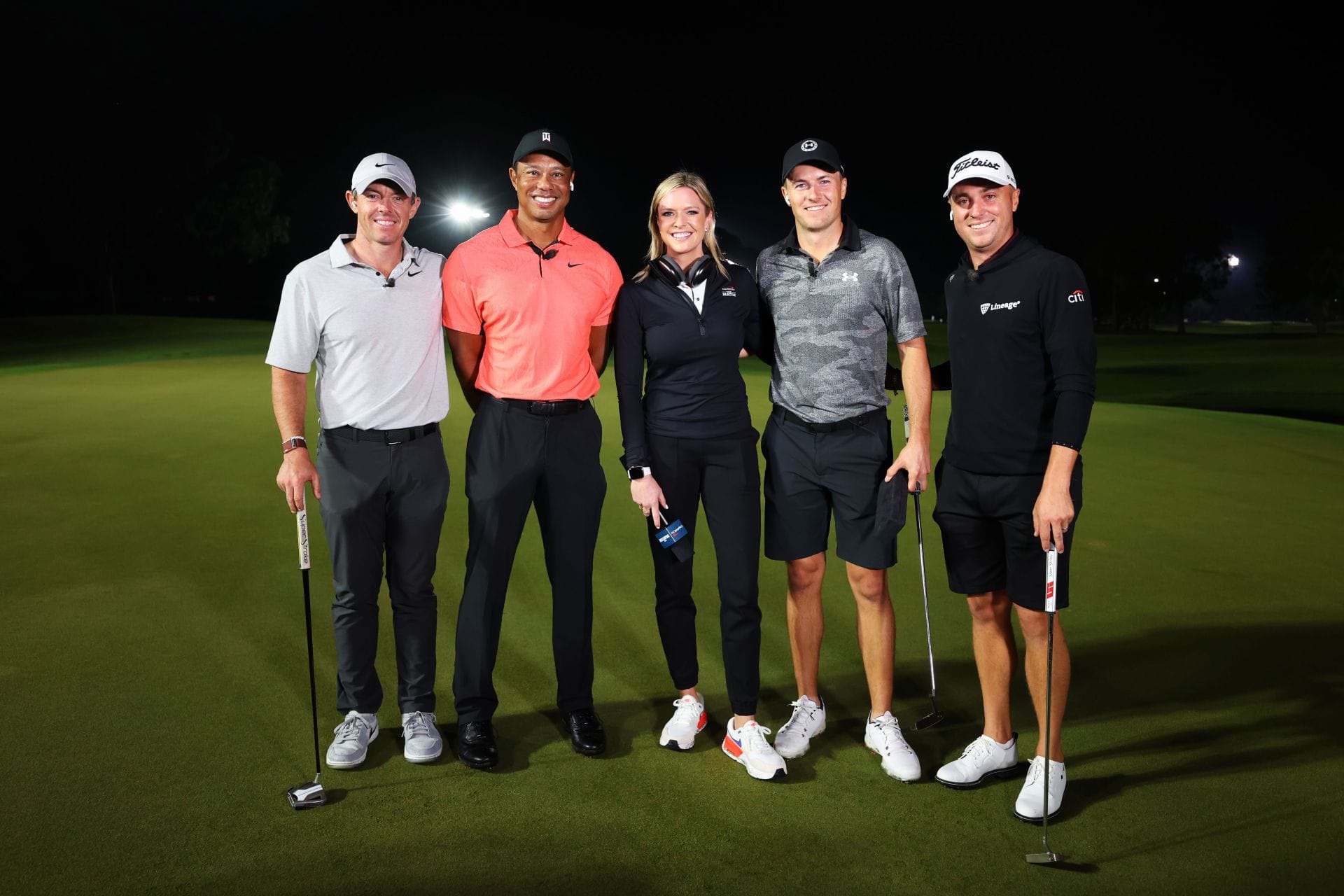 “Good things happen to good people” A look at the best ‘trash talk