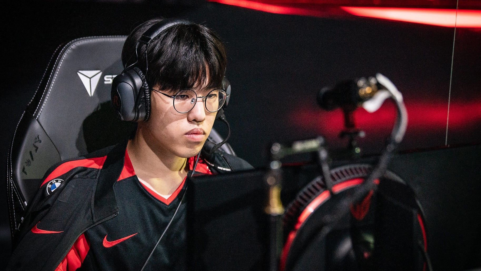 Oner is expected to continue his dominant performance (Image via Riot Games)