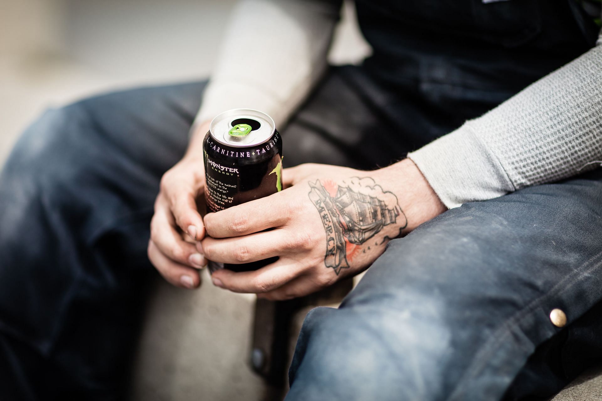 Wholesome Power Beverages That Will Gas You Up In 2023
