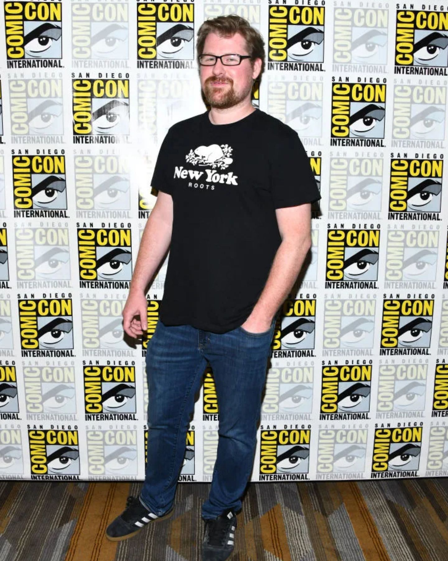 Justin Roiland (Image via Getty Images)