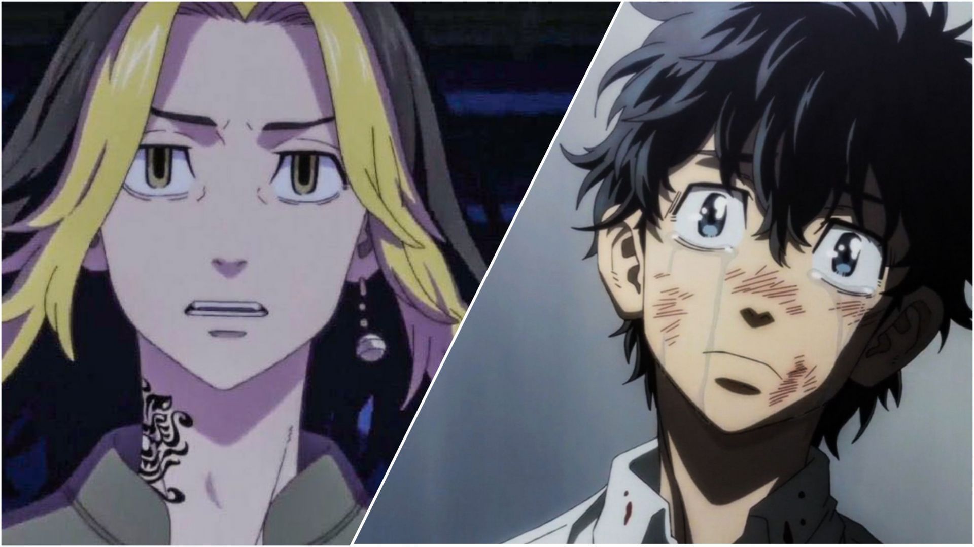 Tokyo Revengers Saison 2 épisode 1 Tokyo Revengers season 2 episode 1: Kazutora comes to the rescue, Takemichi  learns the truth of the new timeline