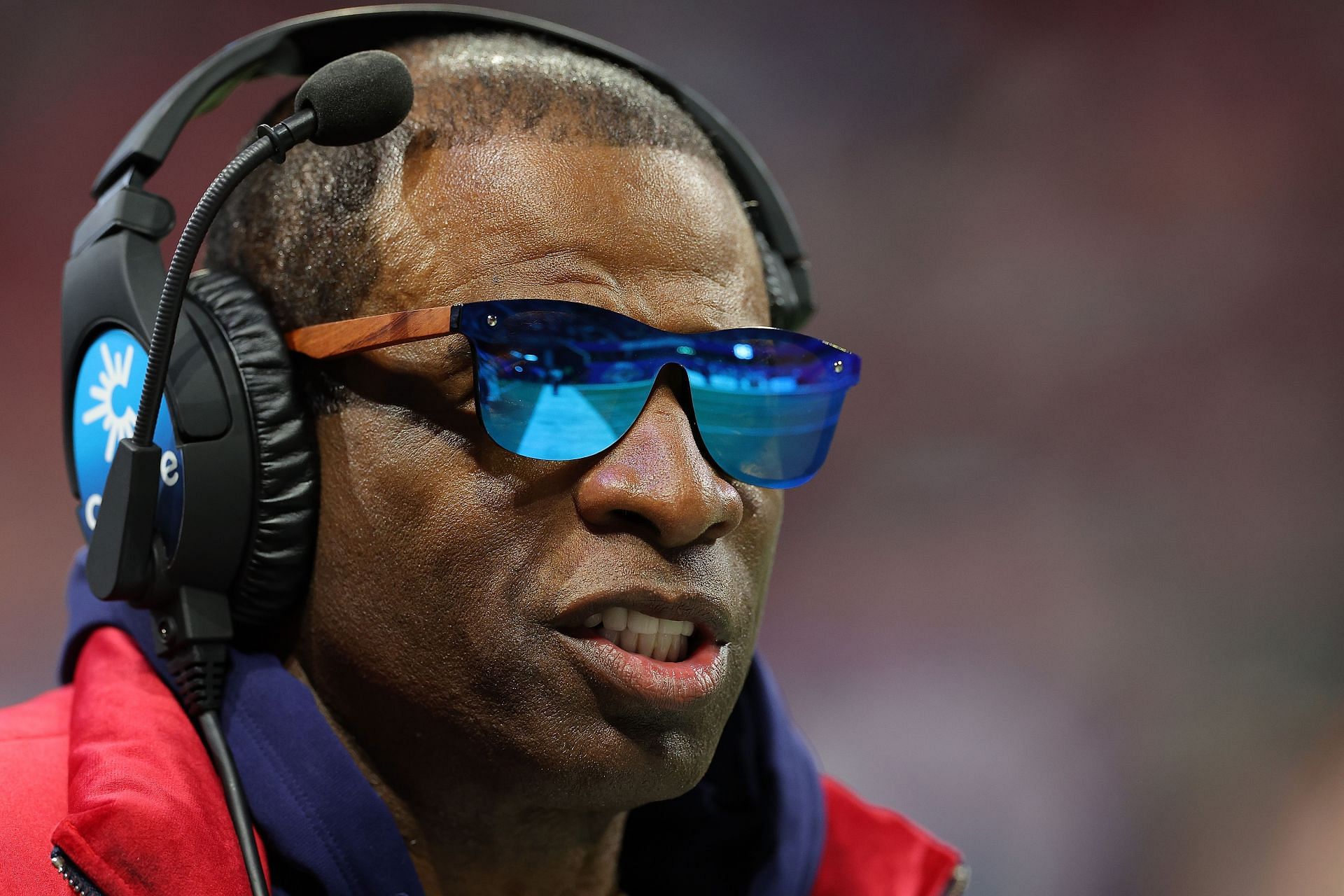 Deion Sanders is a Hall of Famer in multiple ways now