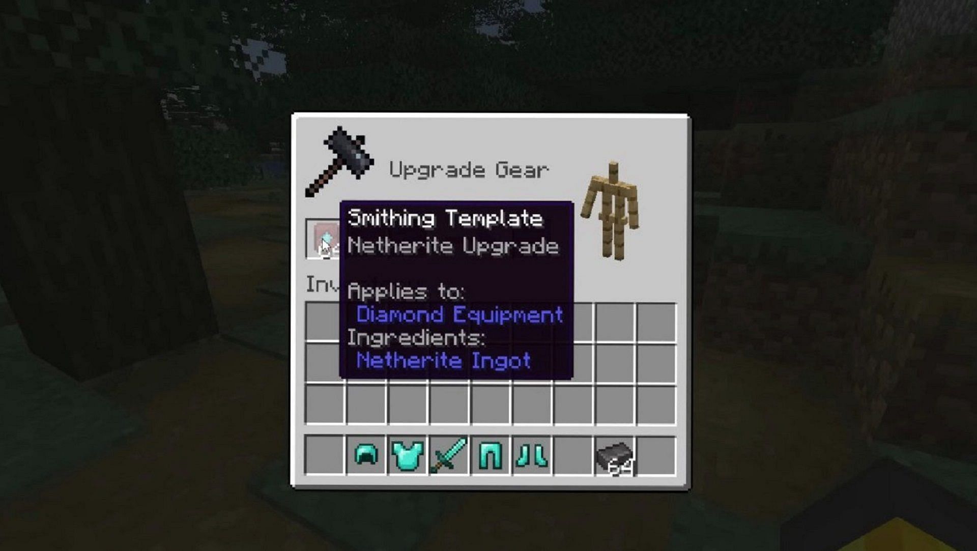 minecraft-players-have-mixed-feelings-about-the-new-netherit-upgrade