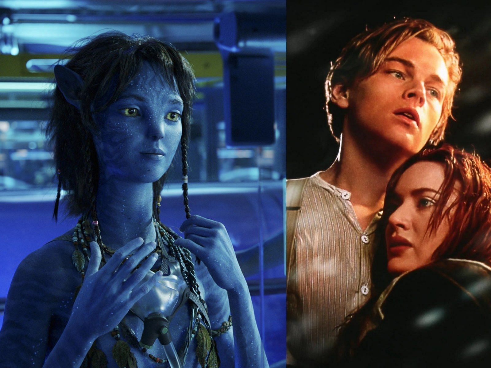 Will Avatar 2 beat Titanic? (Image via 20th Century Studios)