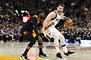 Is Luka Doncic Playing Tonight Against The Utah Jazz January 28th 