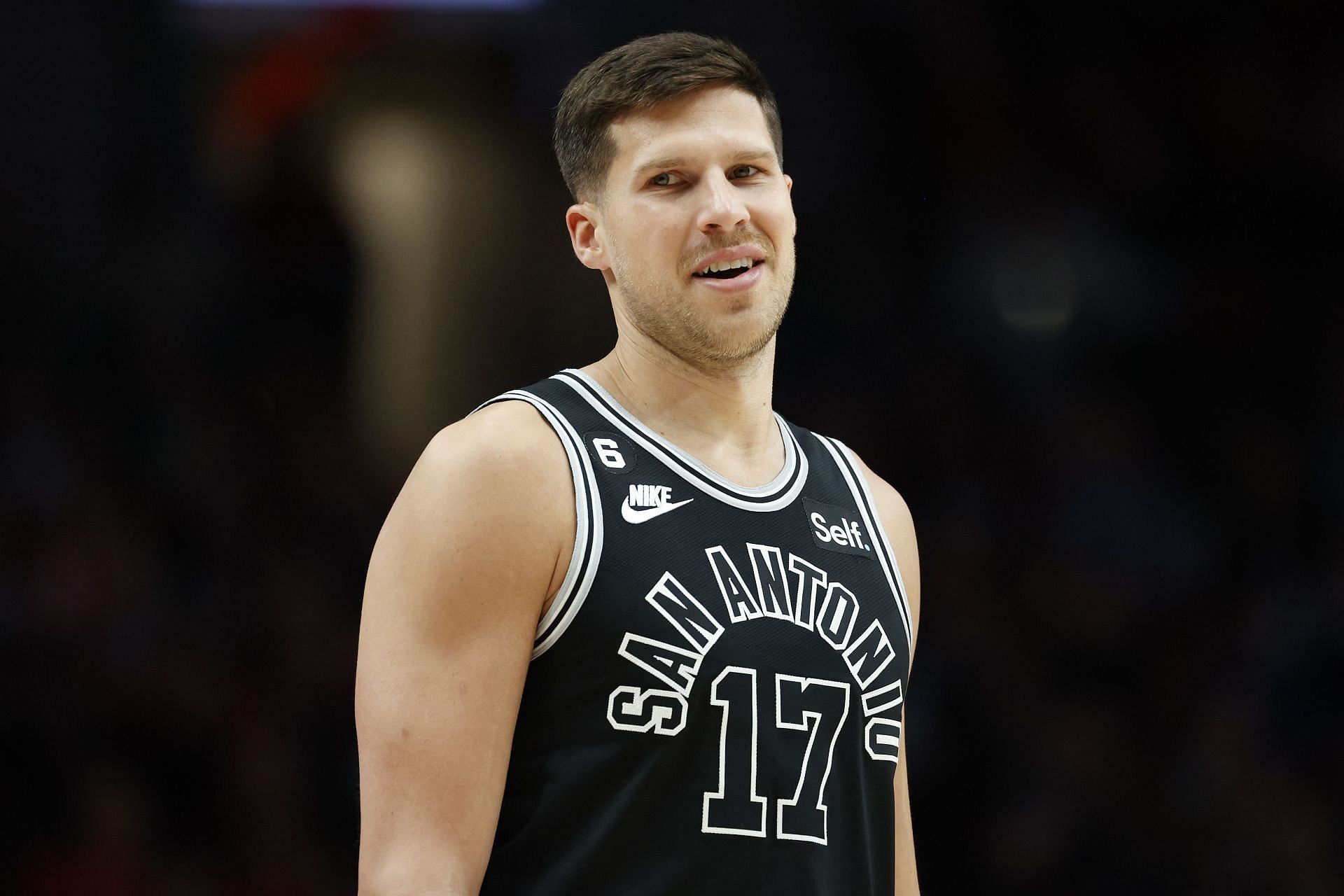 Doug McDermott to the Lakers could be possible.