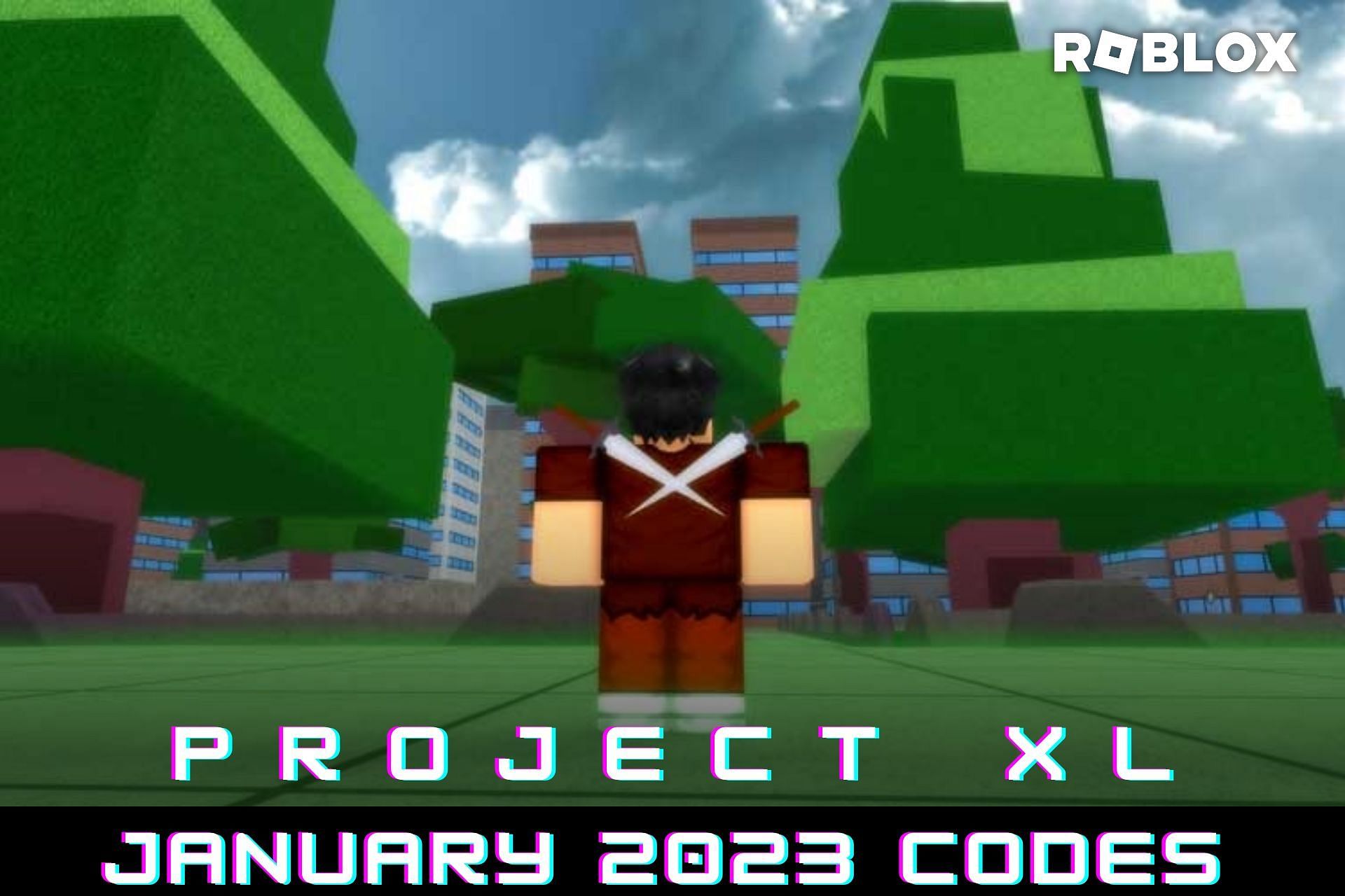 Коды project xl