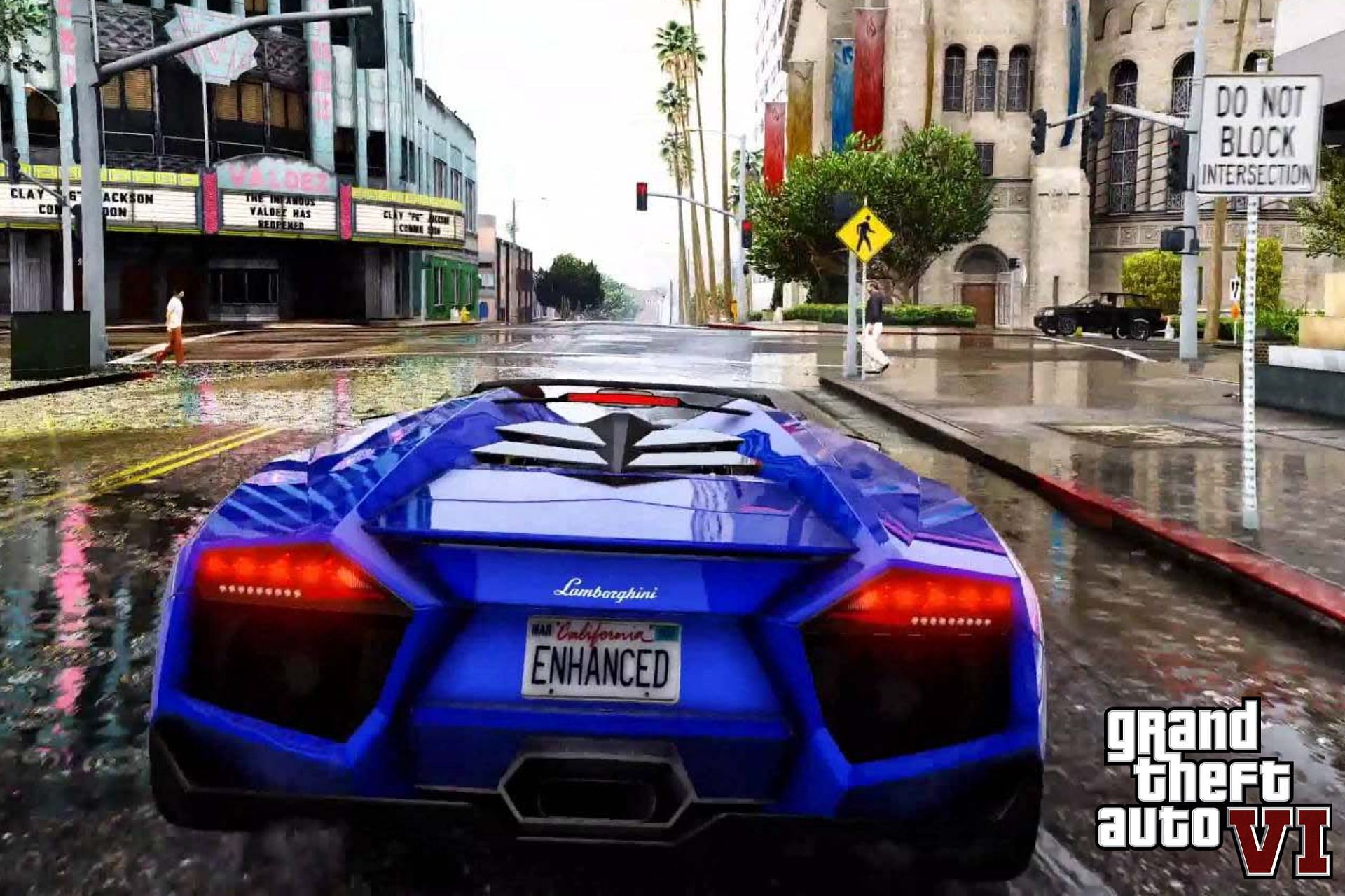 A list of five legendary cars that could return in GTA 6 (Image via Sportskeeda)