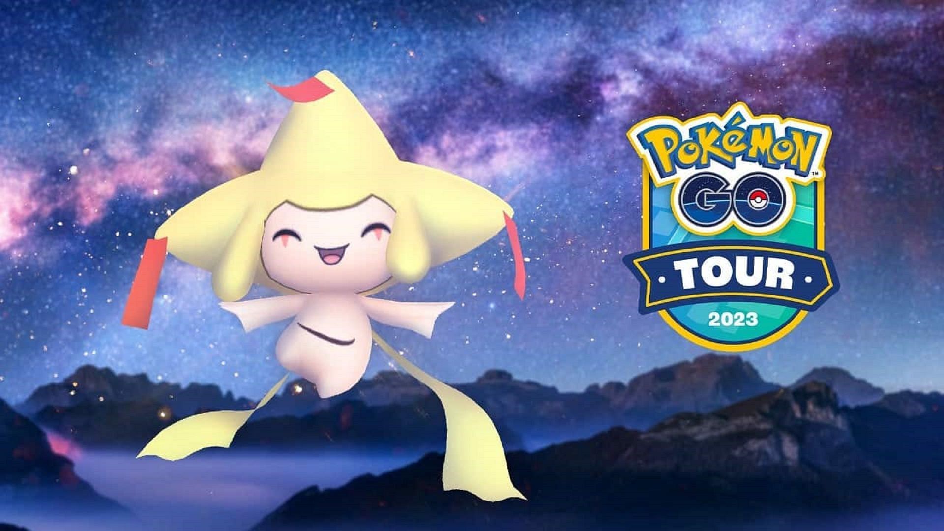 When is Shiny Jirachi coming to Pokemon GO and why are fans upset with it?