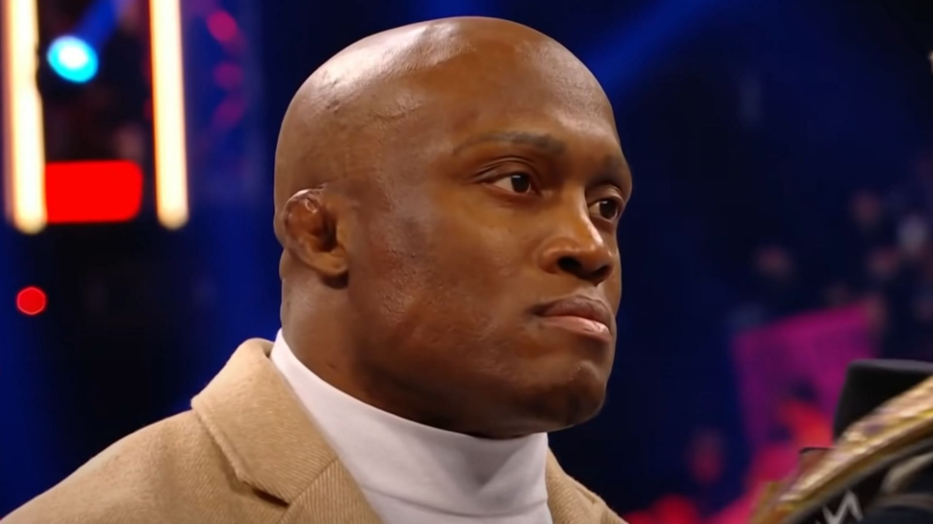 Former WWE Superstar Wants To Return After 11 Years To Face Bobby Lashley