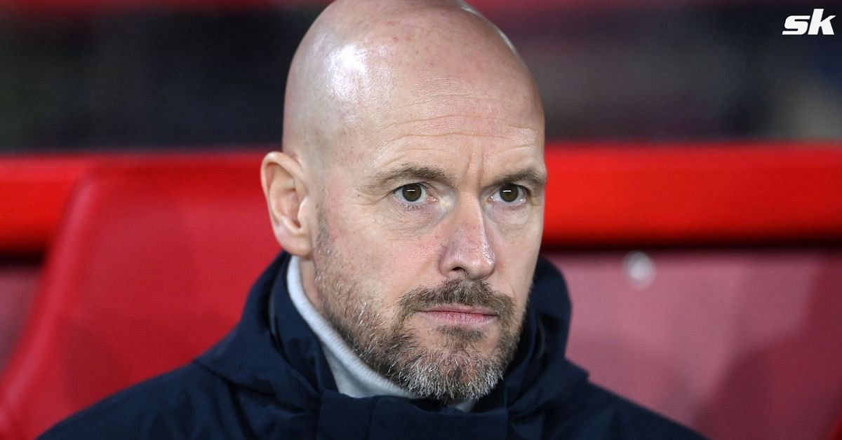 “We always have issues” – Erik ten Hag provides fitness update on 2 Manchester United defenders ahead of FA Cup game