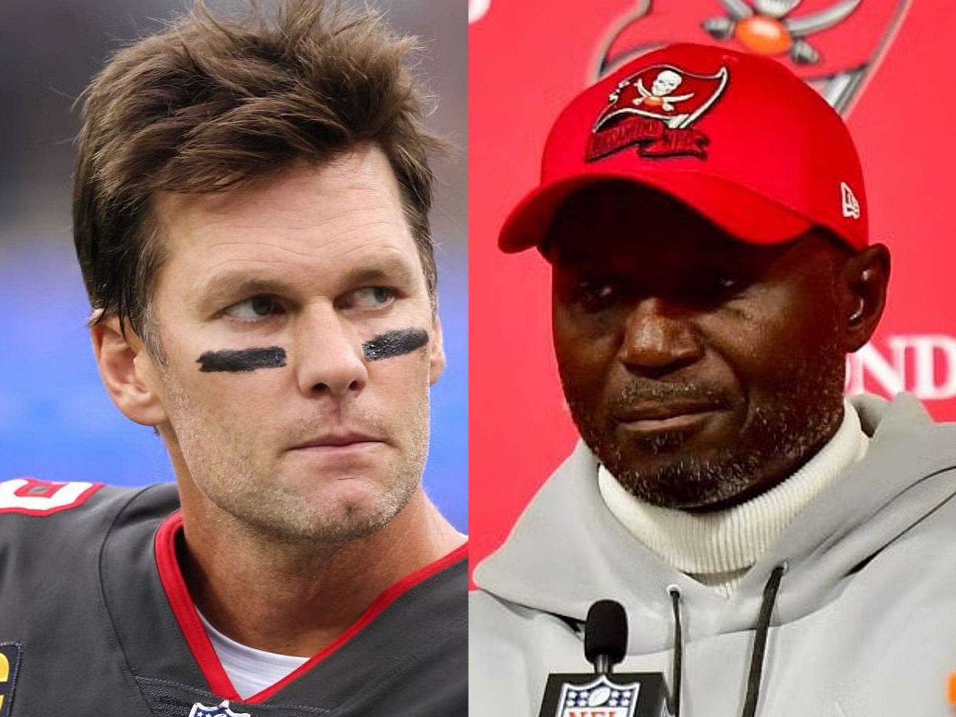 “Now Do Todd Bowles” NFL Fans Pressure Buccaneers To Scrub House In