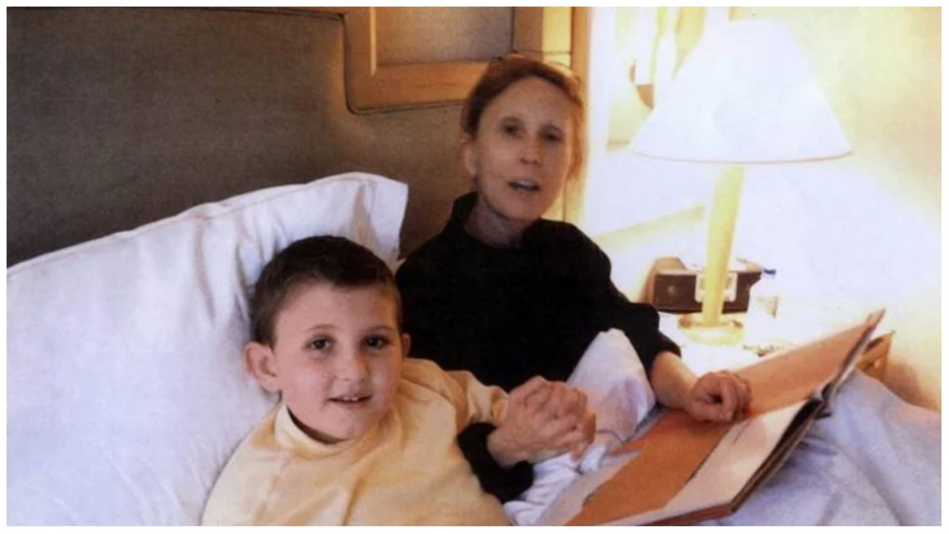 Who was Gigi Jordan? Millionaire pharma executive accused of killing son found dead in Brooklyn - Vimarsana News