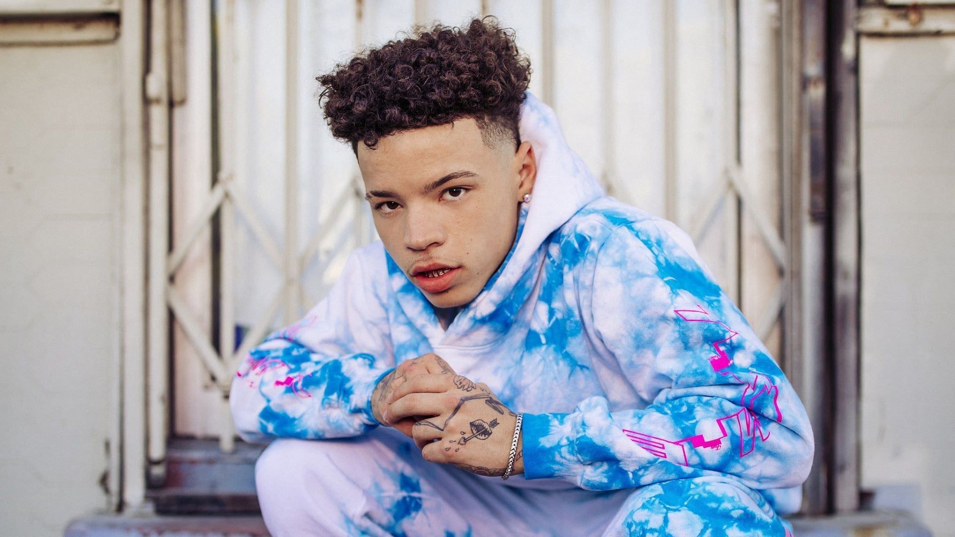 Lil Mosey (Image by Jeremy Deputat/Getty Images)