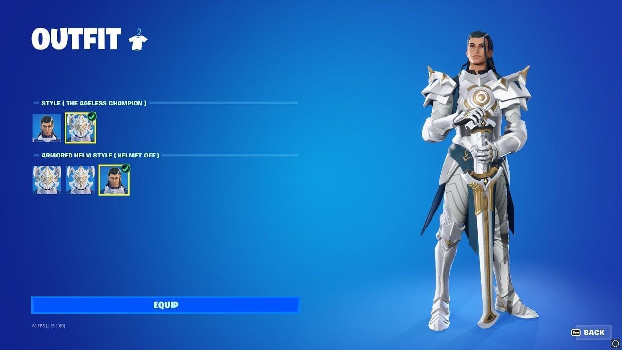 Players will have enough time to complete Fortnite Chapter 4 Season 1 Battle Pass before the season ends (Image via Epic Games)