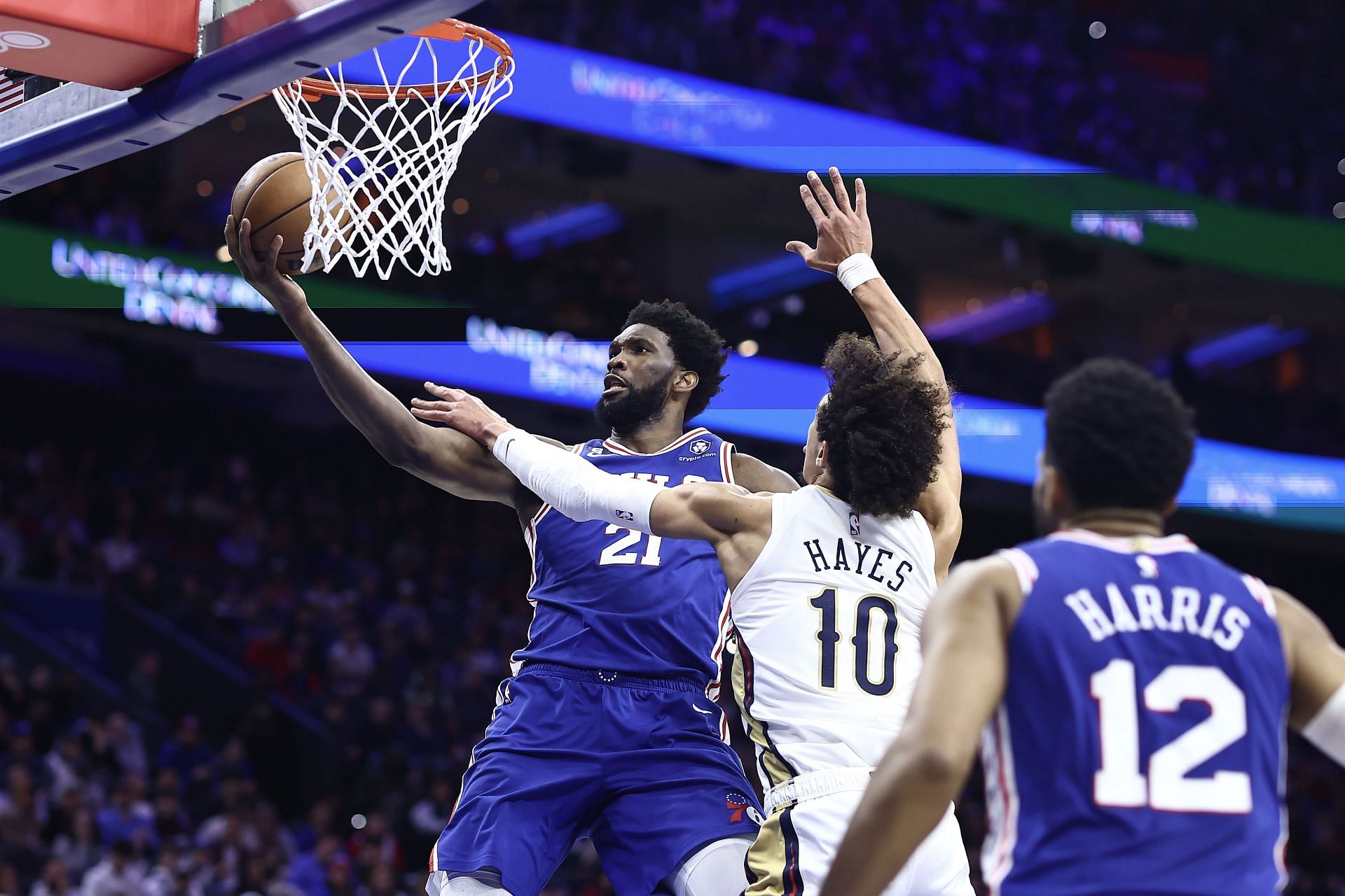 Joel Embiid Injury Update: Philadelphia 76ers Star Felt "better Than ...