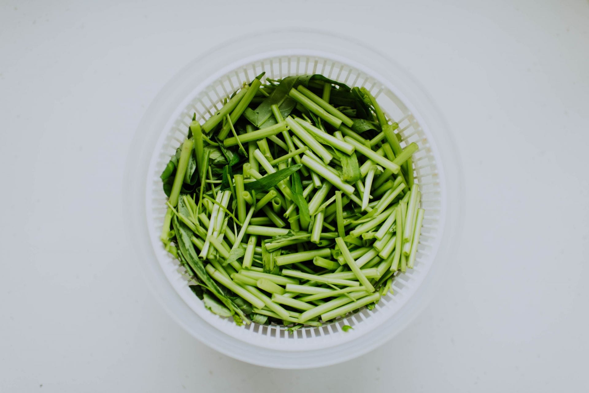 Health Benefits of Scallions That Might Surprise You