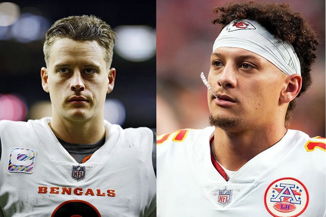 "Best Quarterback In Football" - NFL Analyst Boldly Claims Joe Burrow ...