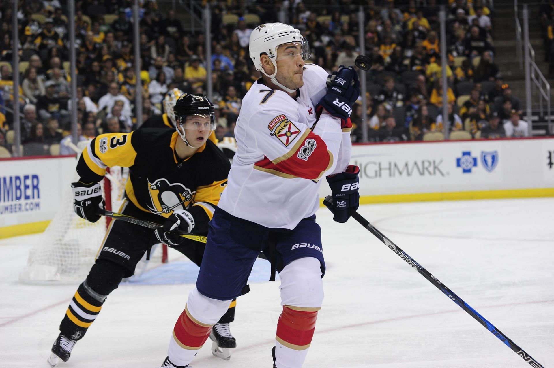 Panthers vs Penguins Prediction, Odds, Line, and Picks January 24