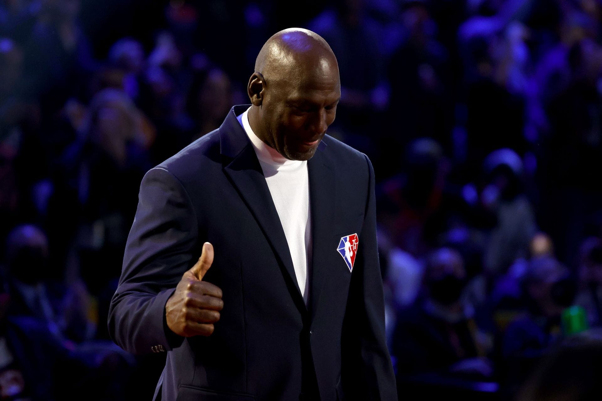 Michael Jordan's trainer Tim Grover reveals the lengths to which the NBA legend went to gain competitive advantage - Vimarsana News