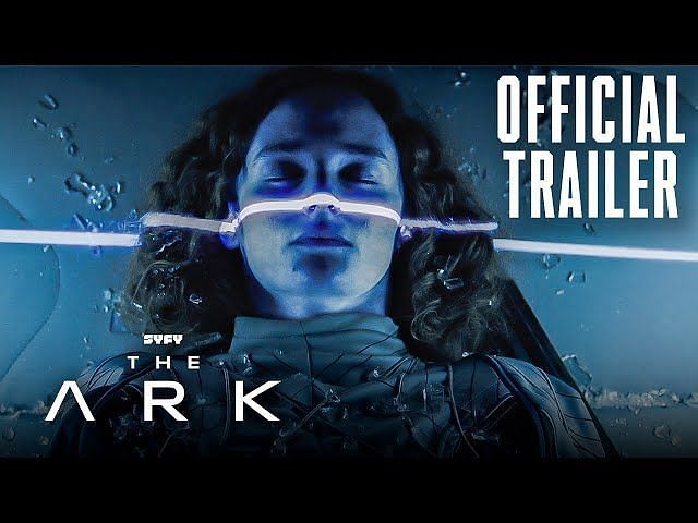 The Ark on Syfy: Release date, air time, plot, and more details revealed