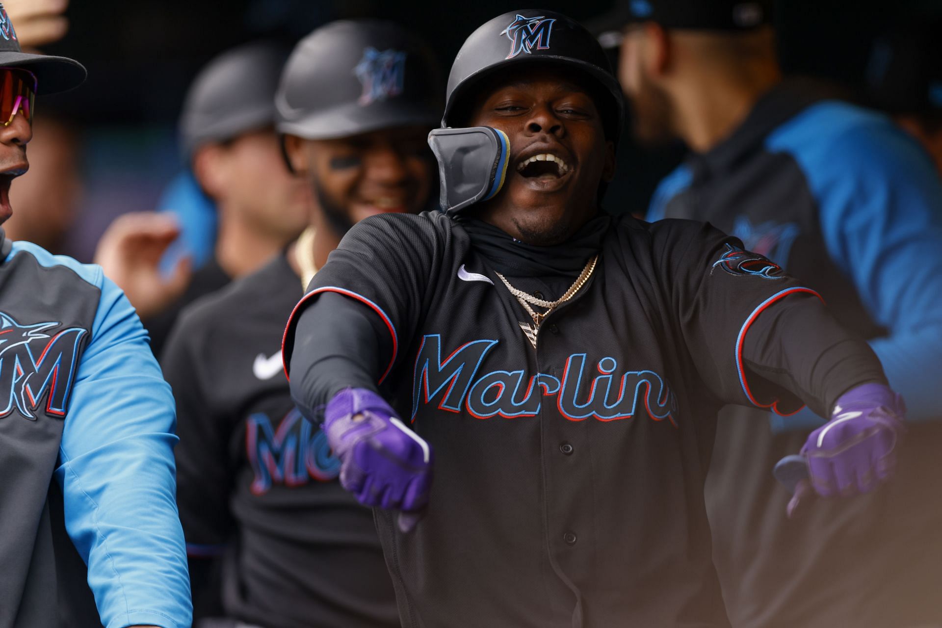 How good can the Miami Marlins be?