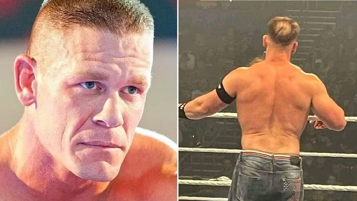 is john cena going to aew