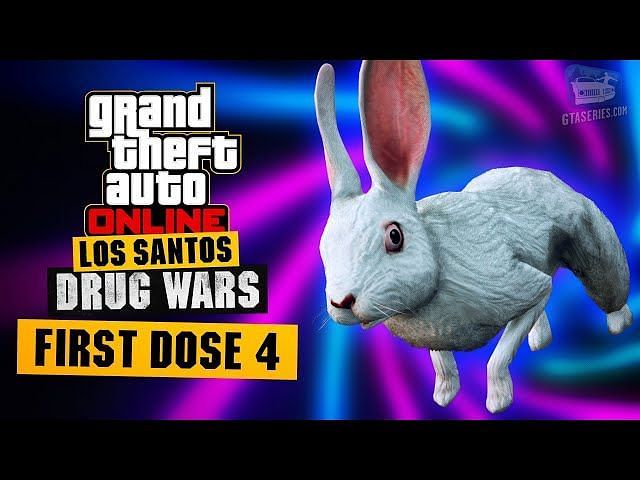 guide: 5 useful tips to beat GTA Online First Dose missions on Hard