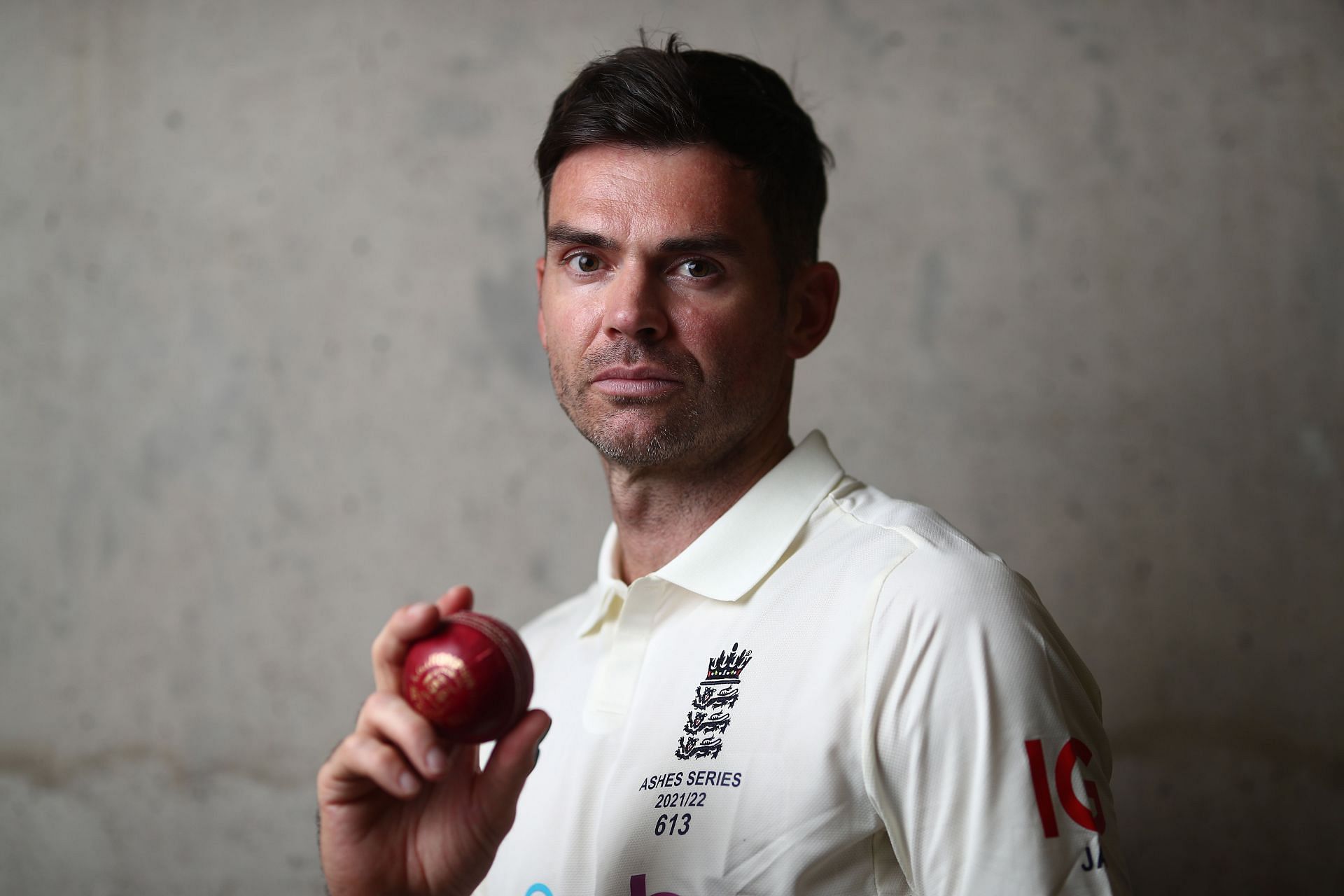Jimmy Anderson represents class and longevity (Getty Images)