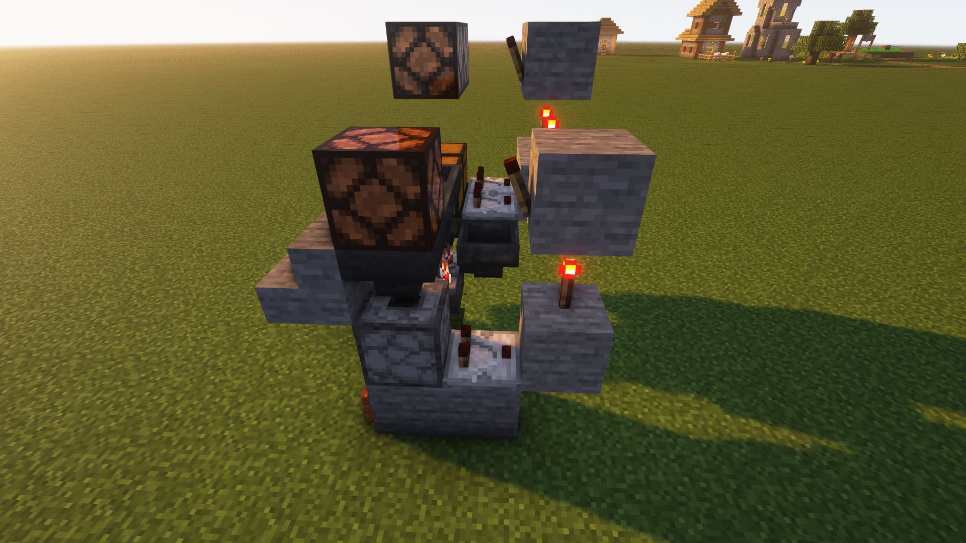 Third step of the process (Image via Mojang)
