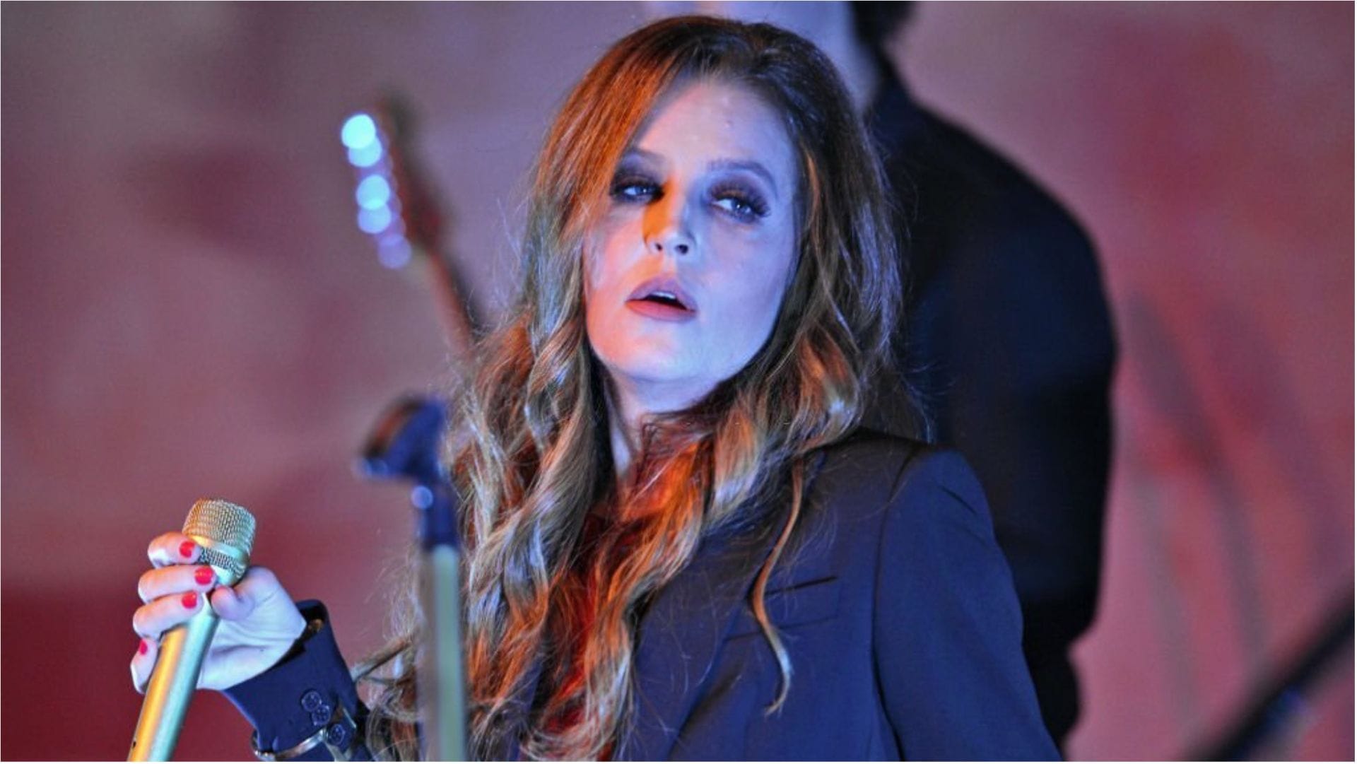 Lisa Marie Presley net worth: Negative fortune explored in the wake of ...