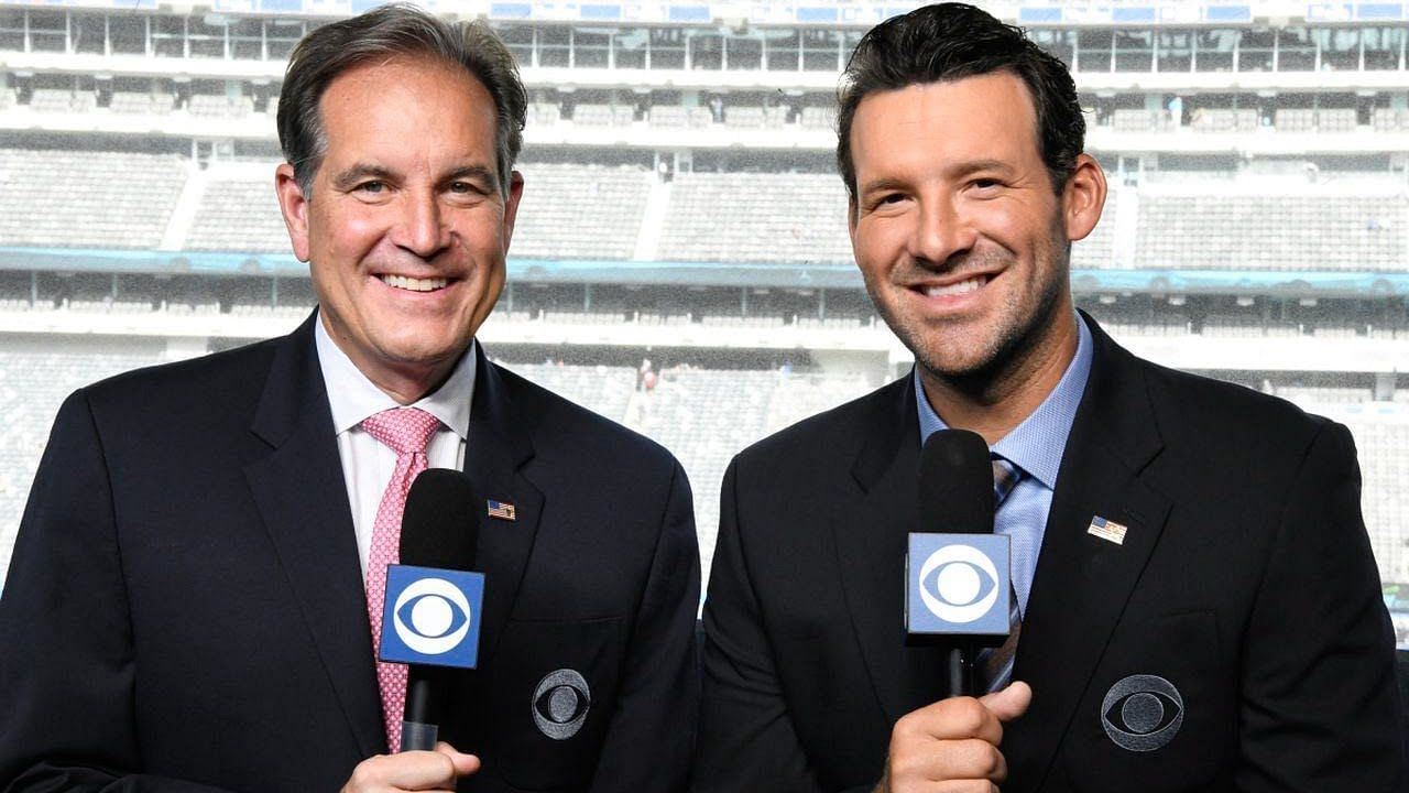 Who Are The Bengals Chiefs Football Game Announcers For Today On Cbs Afc Championship