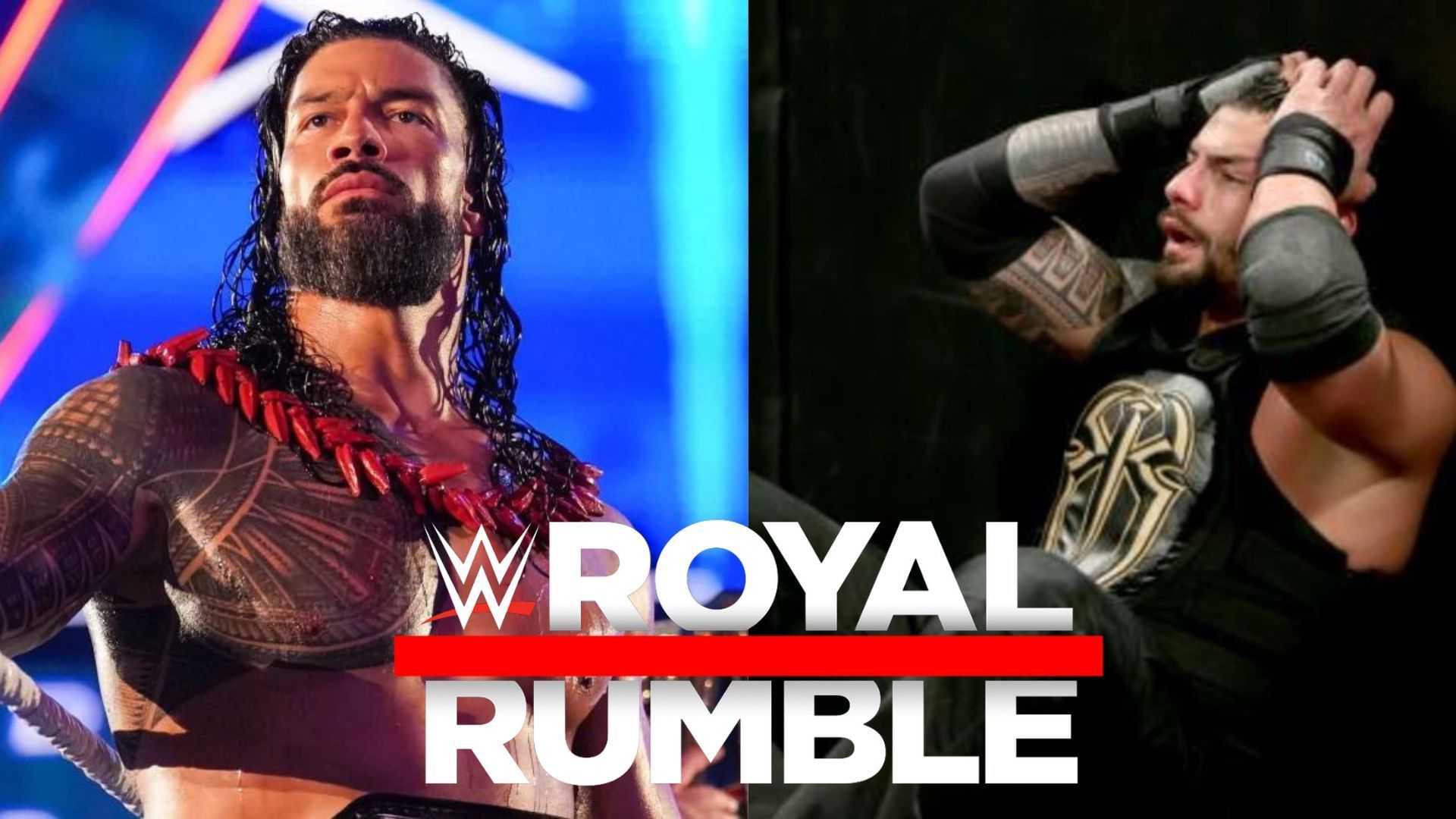 Roman Reigns Record Does Roman Reigns have an undefeated WWE Royal