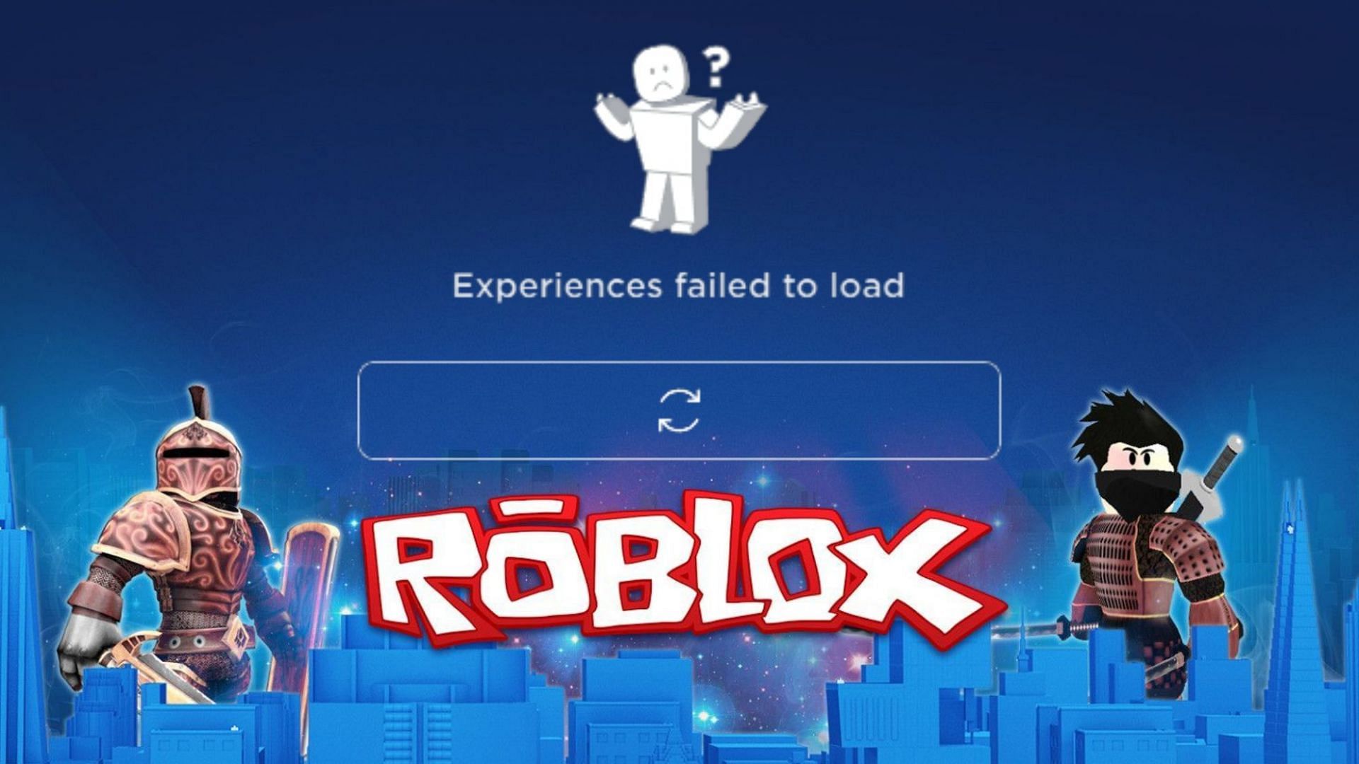 Is Roblox down right now? Server breakdown, experiences error, and more