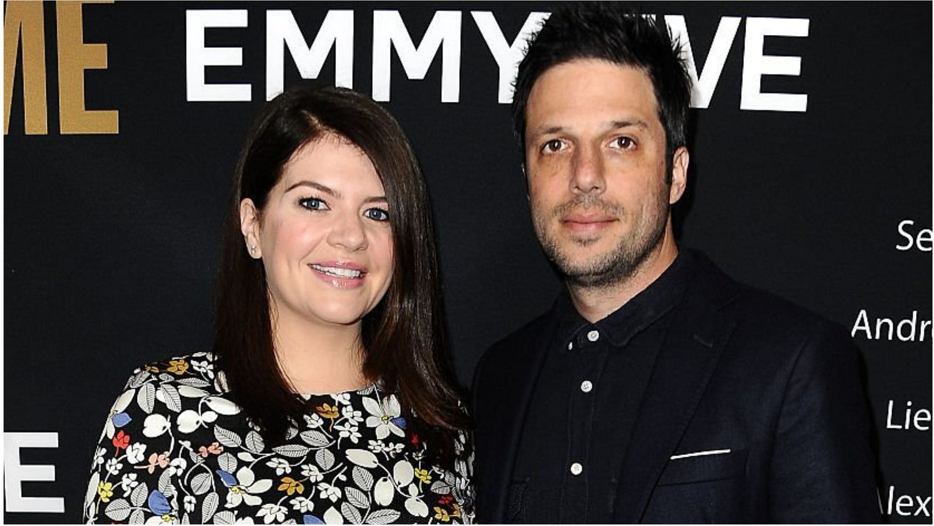 Who is David Caspe? All about Casey Wilson's husband as actress