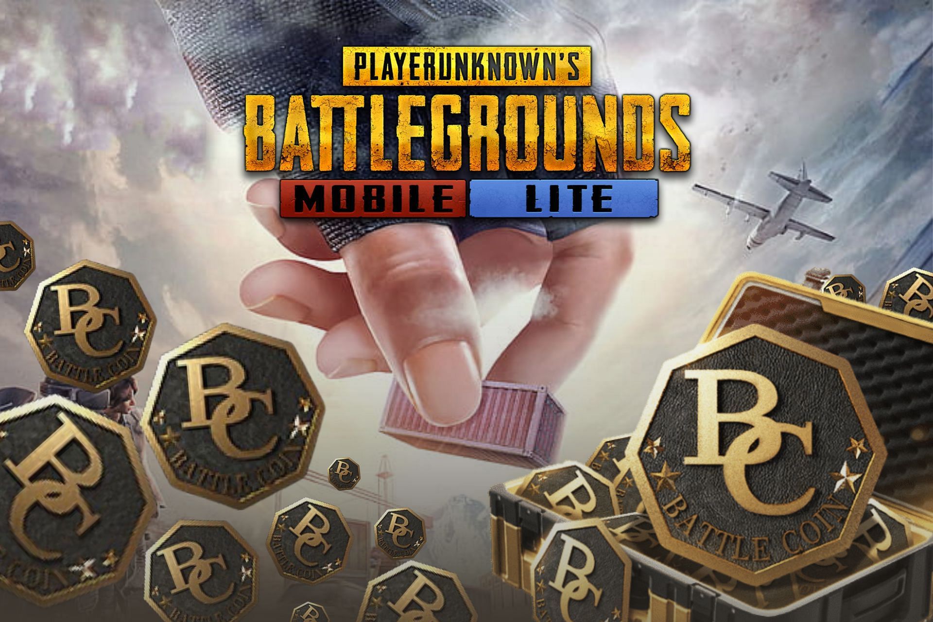 Pubg lite bc free hack фото 13